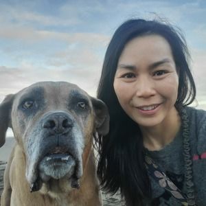 Meet your Posher, Denise